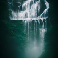 静謐の綾(せいひつのあや)