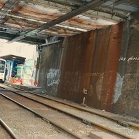 もうひとつの新今宮