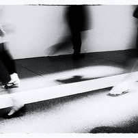 jambes... Re-edit