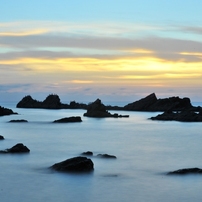 NIKON(ニコン)のレンズ AF-S DX NIKKOR 10-24mm f/3.5-4.5G ED で撮影