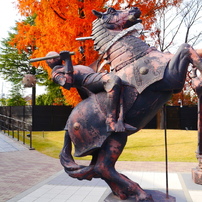 ホグワーツ・イン・ザ・スノー(4)