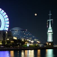 NIKON(ニコン)のレンズ AF-S NIKKOR 58mm f/1.4G で撮影した写真(画像