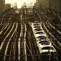 TAMRON(タムロン)のレンズ 18-270mm F/3.5-6.3 Di II VC PZD (Model