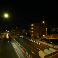 SIGMA(シグマ)のレンズ 10-20mm F3.5 EX DC HSM (ニコン用) で撮影した