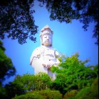 高崎観音
