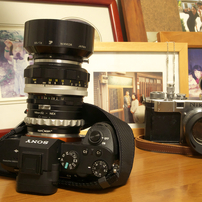 NIKON(ニコン)のデジタルカメラCOOLPIX P7100 で撮影した写真(画像