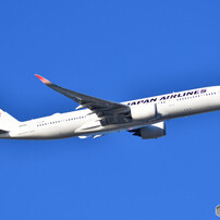 Japan Airlines
