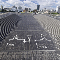 NIKON(ニコン)のレンズ AF-S DX Zoom-Nikkor 12-24mm f/4G IF-ED で