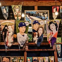 NIKON(ニコン)のレンズ AF-S NIKKOR 28mm f/1.8G で撮影した写真(画像