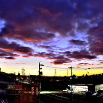 NIKON(ニコン)のレンズ Ai AF Fisheye-Nikkor 16mm f/2.8D で撮影した