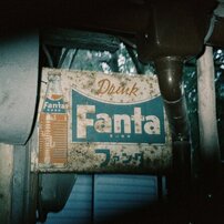 FUJIFILM(富士フイルム)のフィルムカメラCARDIA SUPER 312 で撮影した