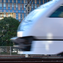 NIKON(ニコン)のレンズ AF-S DX NIKKOR 18-140mm f/3.5-5.6G ED VR で