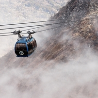 遠くに行きたいな　５１