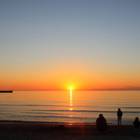 CANON(キヤノン)のレンズ EF-S10-22mm F3.5-4.5 USM で撮影した写真