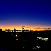 NIKON(ニコン)のレンズ Ai AF Nikkor 24mm f/2.8D で撮影した写真(画像