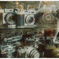 FUJIFILM(富士フイルム)のレンズ フジノンレンズ XC15-45mmF3.5-5.6