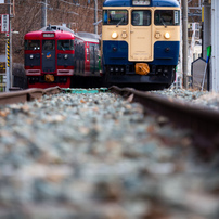 CANON(キヤノン)のレンズ EF-S55-250mm F4-5.6 IS STM で撮影した写真