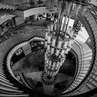 TOKINA(トキナー)のレンズ AT-X 107 DX Fish Eye 10-17mm F3.5-4.5