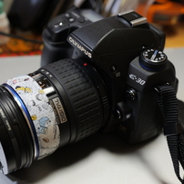 SIGMA(シグマ)のレンズ 35mm F2 DG DN [ライカL用] で撮影した写真