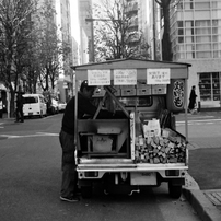 CANON(キヤノン)のフィルムカメラEOS Kiss III で撮影した写真(画像