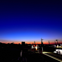 NIKON(ニコン)のレンズ AF-P DX NIKKOR 10-20mm f/4.5-5.6G VR で撮影