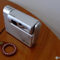 FUJIFILM(富士フイルム)のデジタルカメラFinePix Z3 で撮影した写真