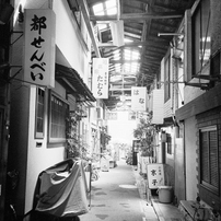 CONTAX(コンタックス)のフィルムカメラTVS で撮影した写真(画像)一覧