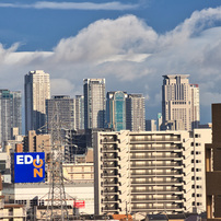 CANON(キヤノン)のレンズ EF100-300mm F4.5-5.6 USM で撮影した写真