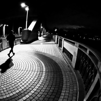 TOKINA(トキナー)のレンズ AT-X 107 DX Fish Eye 10-17mm F3.5-4.5