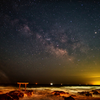 SONY(ソニー)のレンズ FE 24mm F1.4 GM SEL24F14GM で撮影した写真