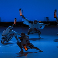 2011南越谷阿波踊り
