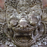 BALI　2007