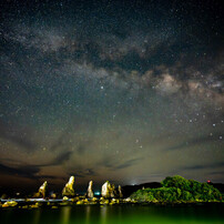 NIKON(ニコン)のレンズ NIKKOR Z 17-28mm f/2.8 で撮影した写真(画像