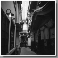 MAMIYA(マミヤ)のフィルムカメラC220 で撮影した写真(画像)一覧- 写真