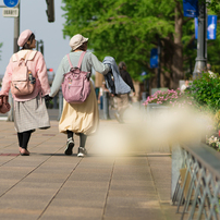 SONY(ソニー)のレンズ 135mm F2.8 [T4.5] STF SAL135F28 で撮影した