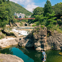 奥三河紀行