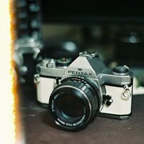 PENTAX(ペンタックス)のレンズ smc P-M 50mmF1.4 で撮影した写真(画像