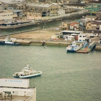 MINOLTA(ミノルタ)のフィルムカメラα-360si で撮影した写真(画像)一覧