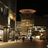 TAMRON(タムロン)のレンズ 18-270mm F/3.5-6.3 Di II VC PZD (Model