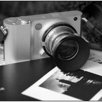 LEICA(ライカ)のデジタルカメラLEICA X1 で撮影した写真(画像)一覧