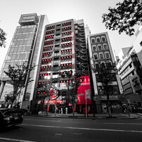 OLYMPUS(オリンパス)のレンズ M.ZUIKO DIGITAL ED 7-14mm F2.8 PRO で