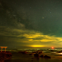 SONY(ソニー)のレンズ FE 24mm F1.4 GM SEL24F14GM で撮影した写真