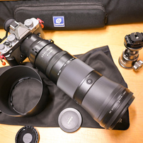 NIKON(ニコン)のレンズ NIKKOR Z 28mm f/2.8 Special Edition で撮影