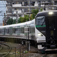 CANON(キヤノン)のレンズ EF-S55-250mm F4-5.6 IS STM で撮影した写真