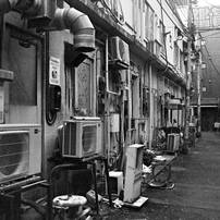 CANON(キヤノン)のフィルムカメラEOS Kiss III で撮影した写真(画像