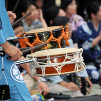 　高円寺阿波踊り