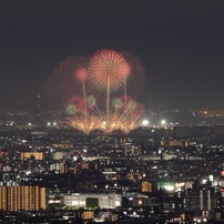 CANON(キヤノン)のレンズ EF-S55-250mm F4-5.6 IS STM で撮影した写真
