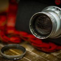 LEICA(ライカ)のレンズ APO-MACRO-ELMARIT-R 100mm F/2.8 で撮影した