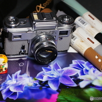CANON(キヤノン)のレンズ FD50mm F1.4 で撮影した写真(画像)一覧- 写真