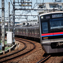 CANON(キヤノン)のレンズ EF-S55-250mm F4-5.6 IS STM で撮影した写真